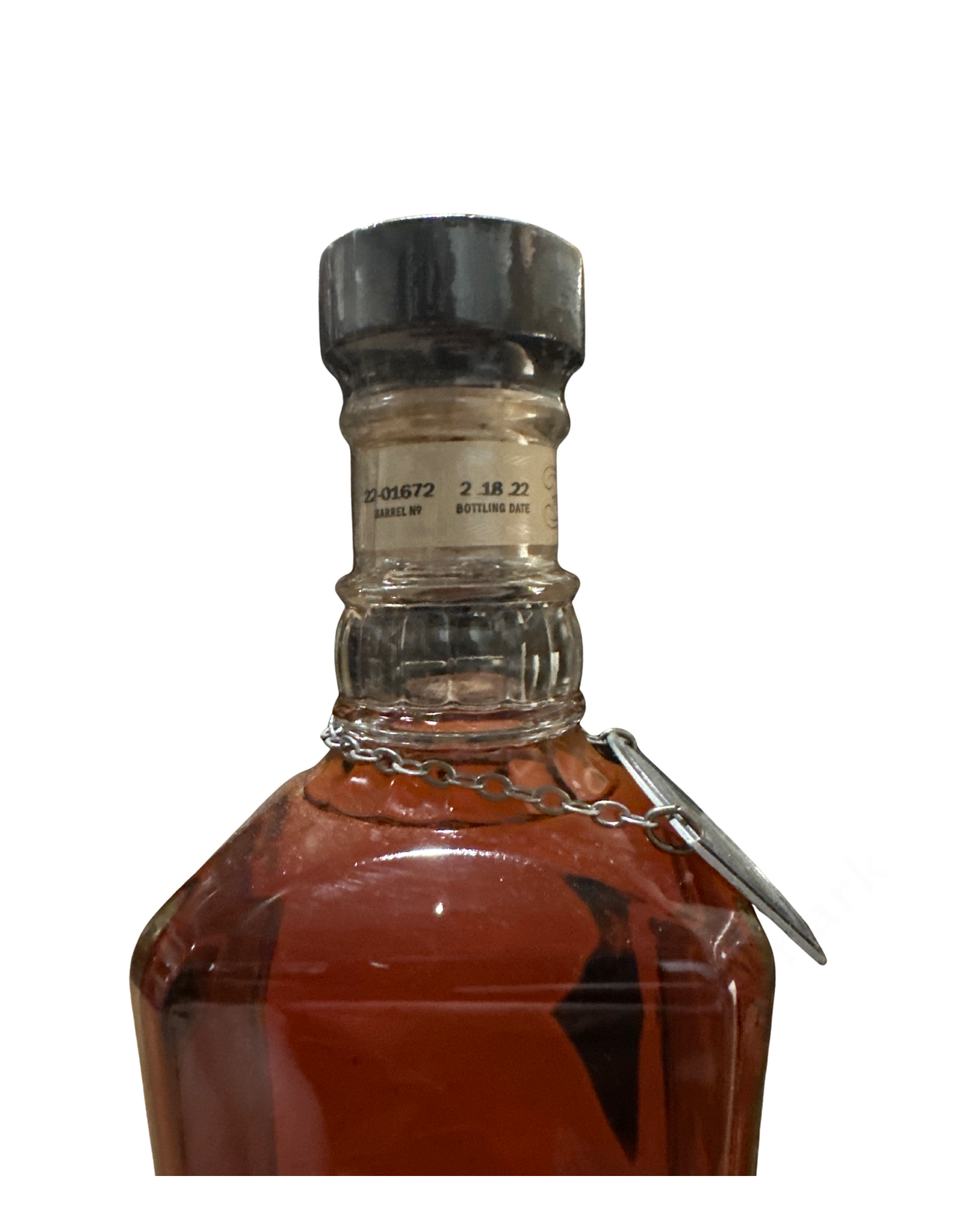 2022 Jack Daniel's Single Barrel Rye 94 Proof