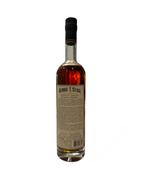 2018 GEORGE T. STAGG 124.9 Proof