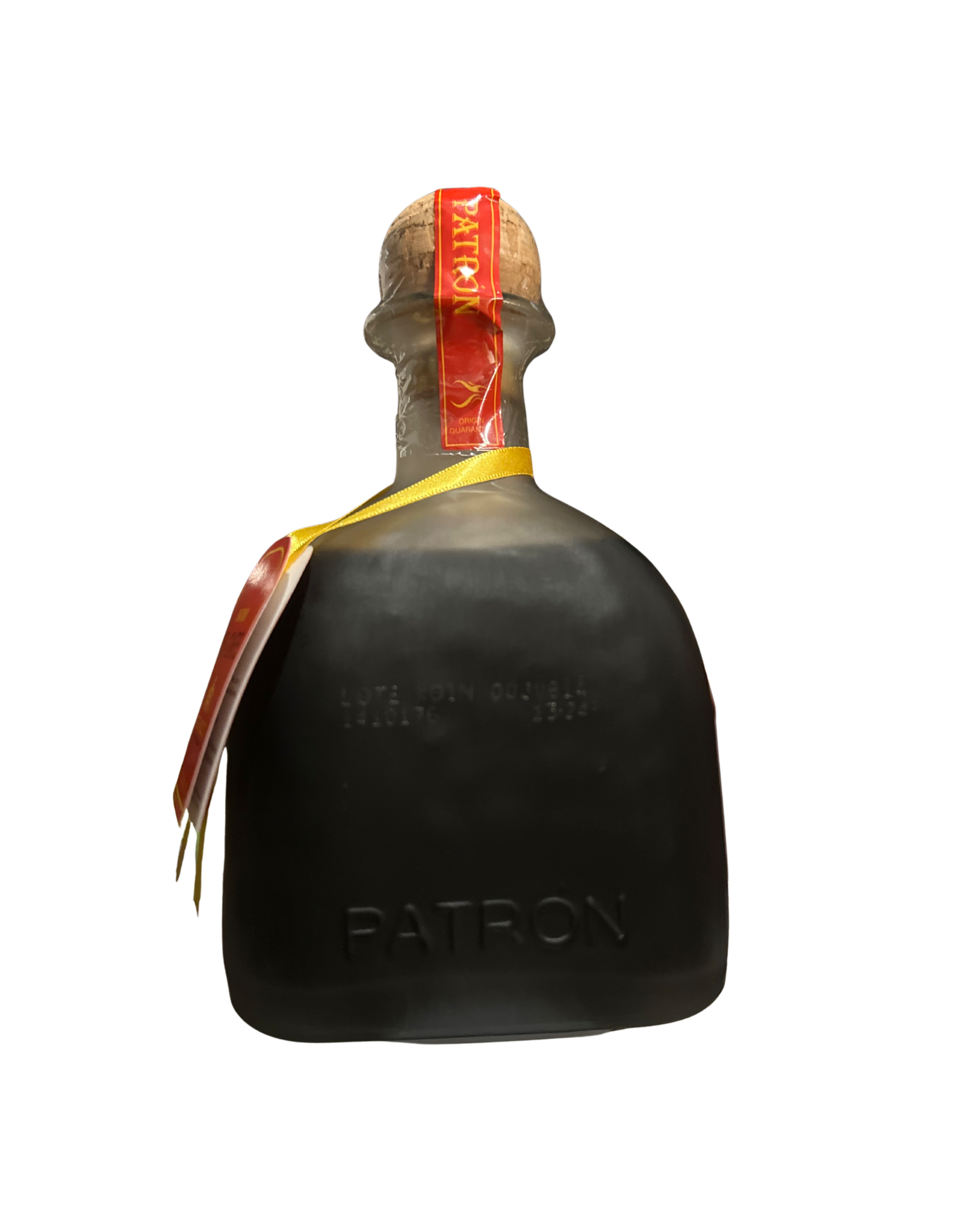 2014 Patrón XO Cafe Incendio 60 Proof 750ml