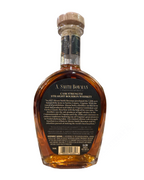 2026 A Smith Bowman Cask Strength Batch 5 137.6 Proof 750ml Batch 5