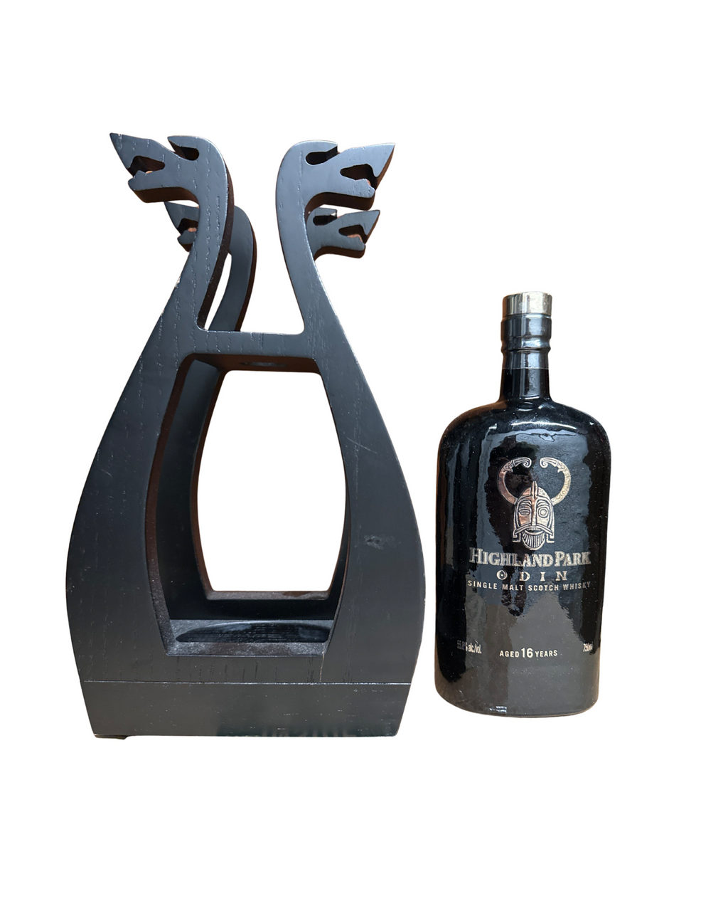 2015 Highland Park Valhalla Collection Highland Park Odin 111.6 Proof 750ml
