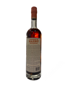 2006 Sazerac Thomas H. Handy Sazerac Straight Rye Whiskey 132.7 Proof
