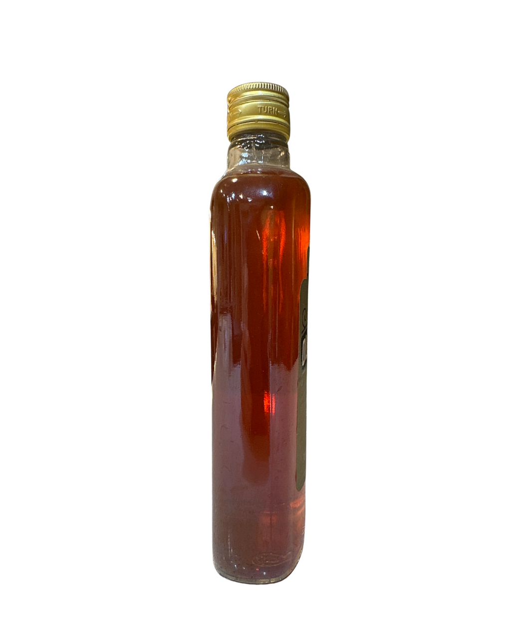 1981 JW Dant Olde Bourbon 80 Proof 80 Proof 500ml