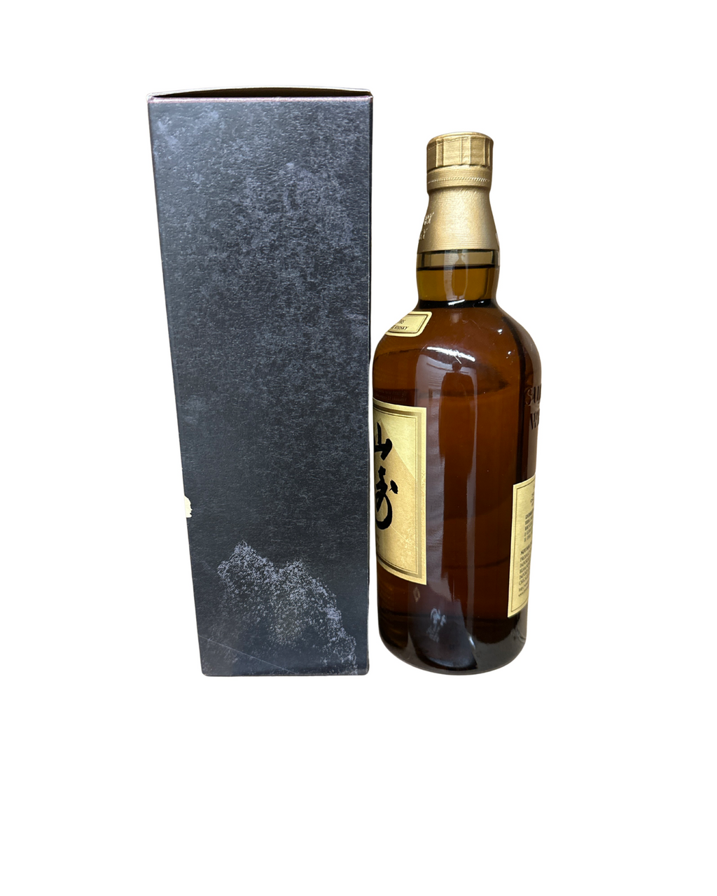2023 Yamazaki Distillery (House of Suntory Whisky) The Yamazaki Single Malt Japanese Whisky 86 Proof 750ml