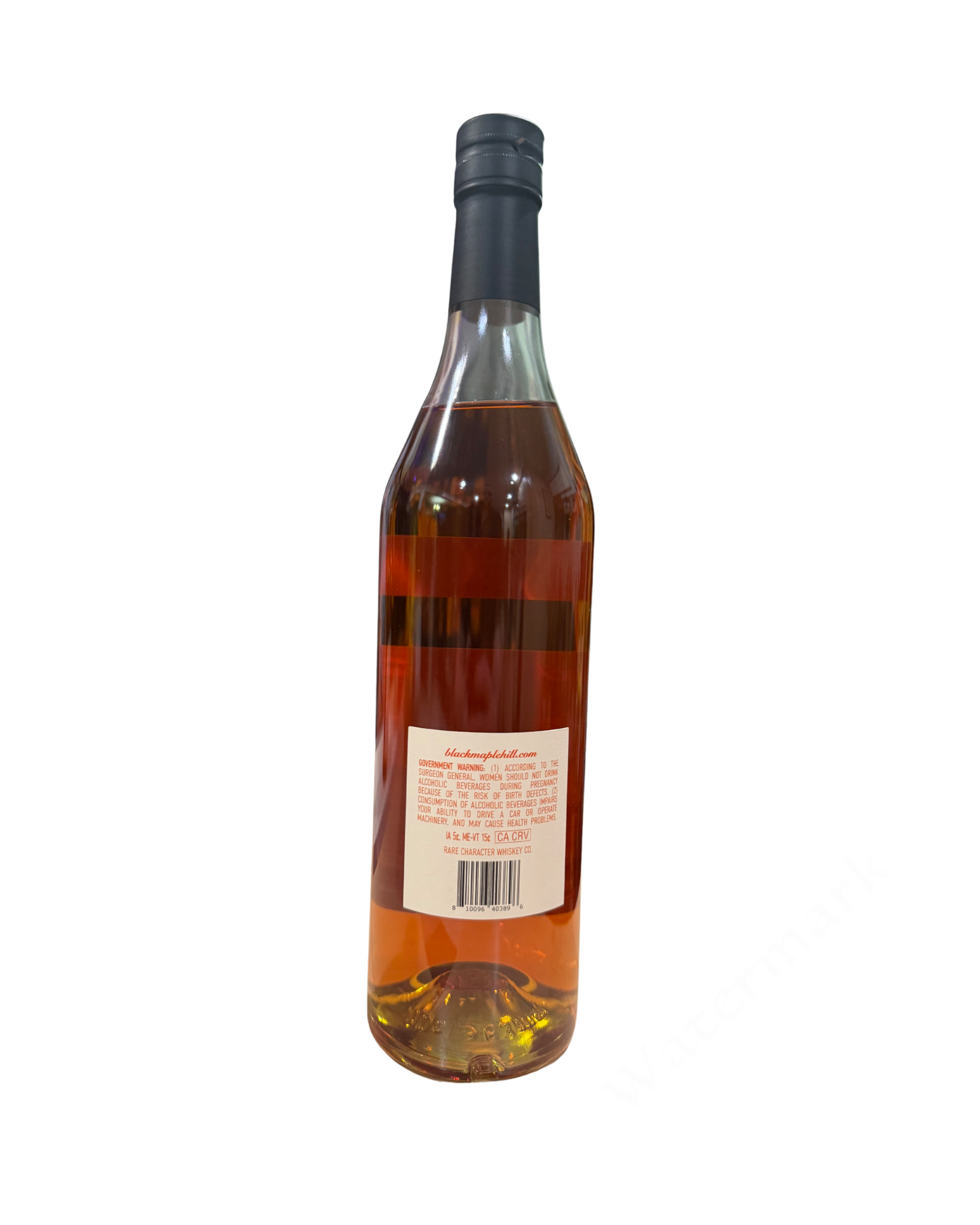 2026 Black Maple Hill Small 95 Proof 700ml