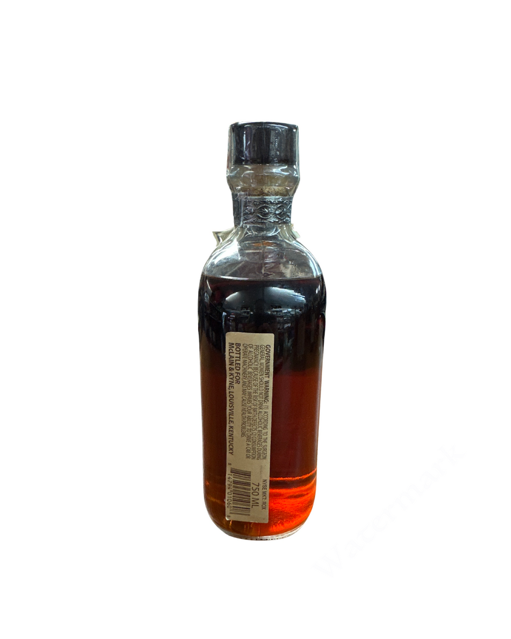 Jefferson's 25 Year Presidential Select 90.4 Proof 750ml