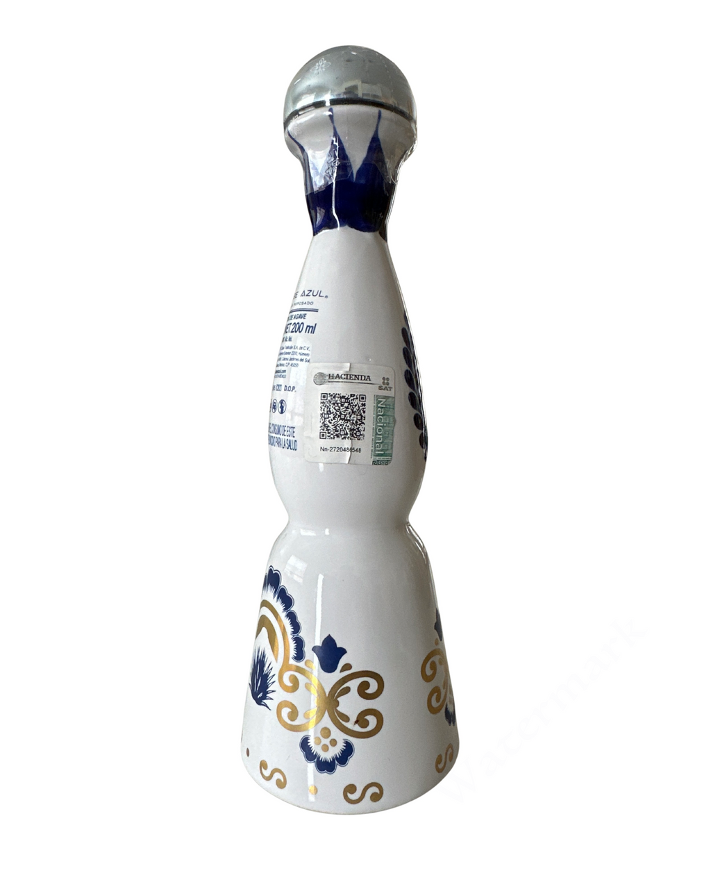 Clase Azul Waldorf Astoria 200ml