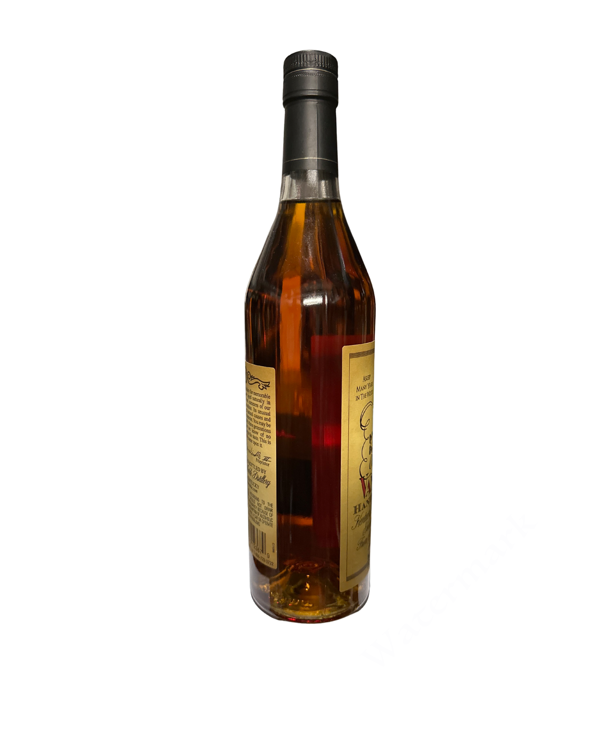 2020 Old Rip Van Winkle Aged 10 Years Handmade Bourbon 107 Proof 750ml