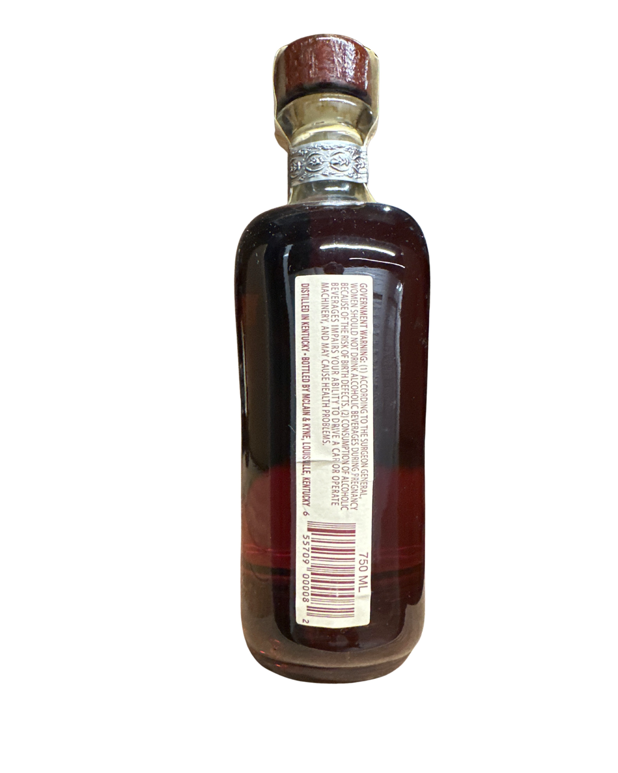2009 Jefferson's / Stitzel Weller Jefferson's Presidential 18 Years Old Select 94 Proof