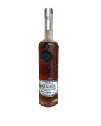 2021 Smoke Wagon Barrel Strength Bourbon 115.10 Proof 750ml Batch 76