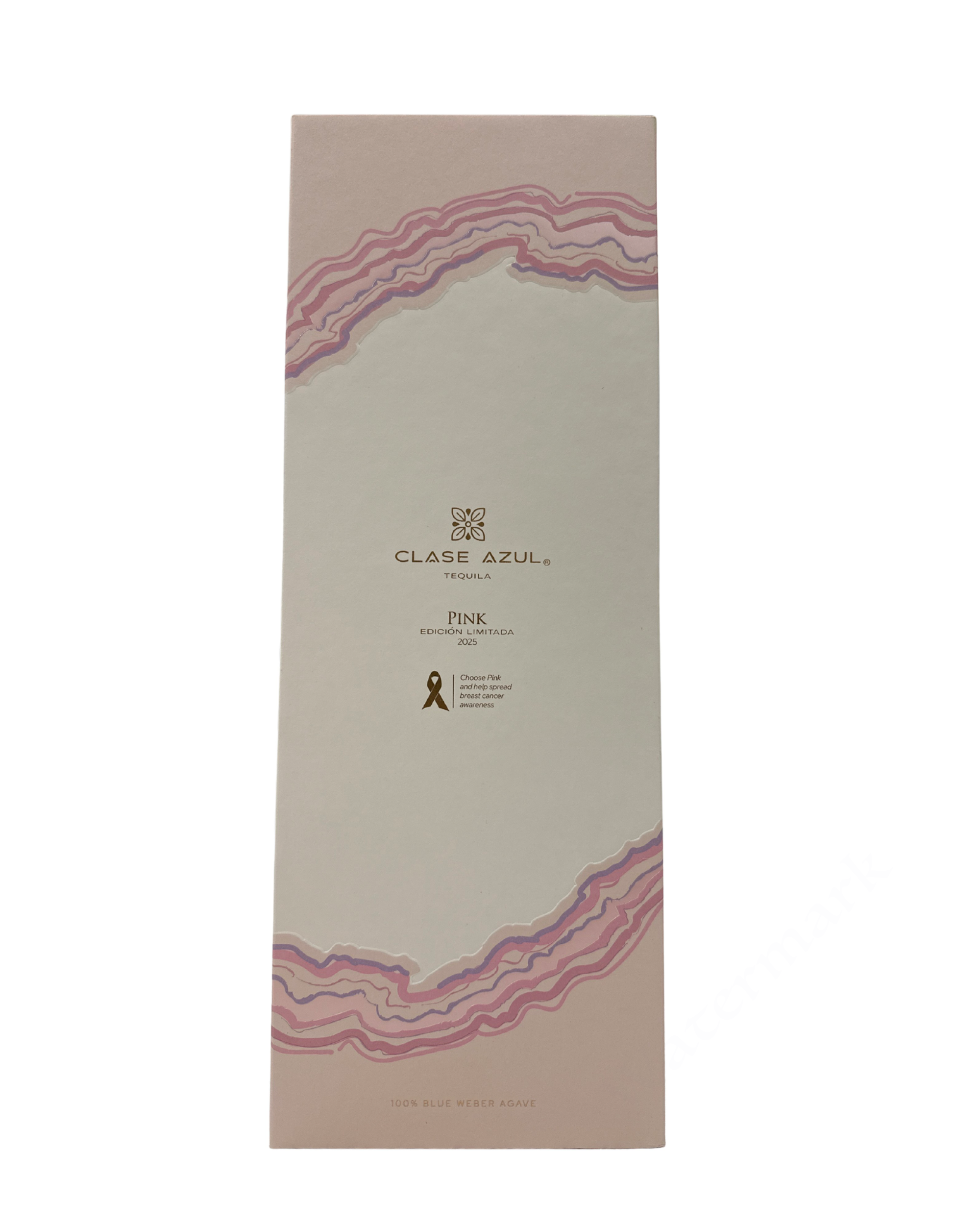 2025 Clase Azul Pink Breast Cancer 80 Proof