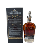 Whistlepig Boss Hog Whistlepig The Boss Hog VIII Lapulapu's Pacific 105.7 Proof