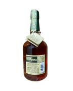 2019 Henry McKenna Single Barrel Bottled-in-Bond Bourbon Whiskey 100 Proof 750ml