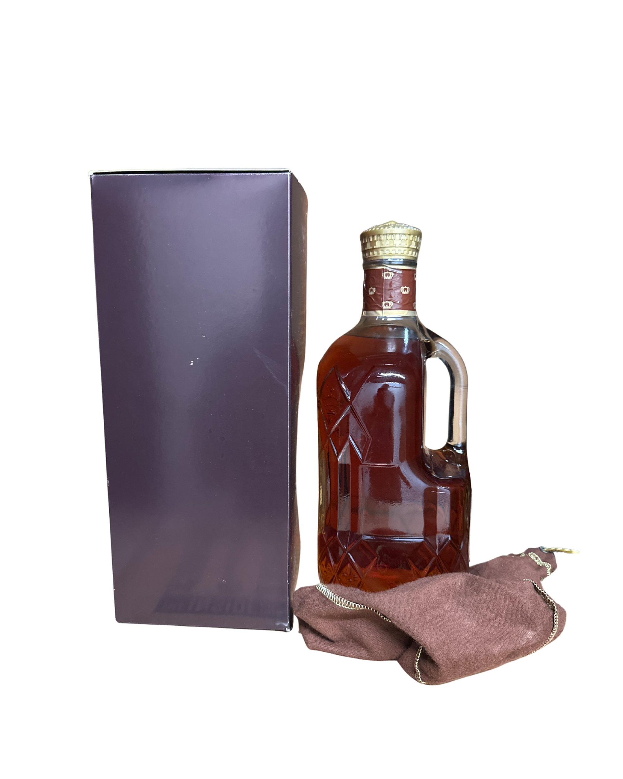 Crown Royal Maple Whisky 80 Proof 1.75 Liter