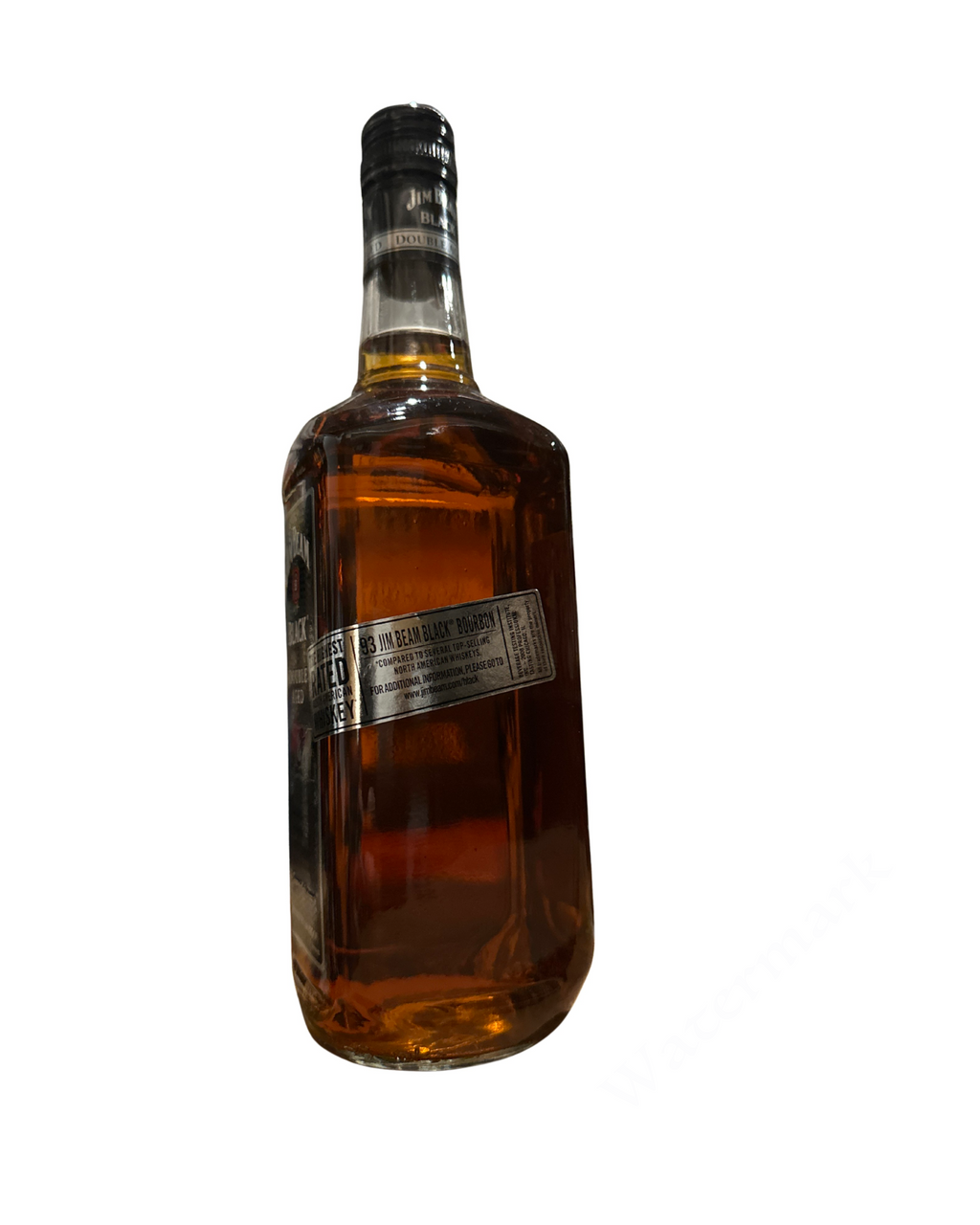 2013 Jim Beam Black Double Aged 86 Proof 750ml