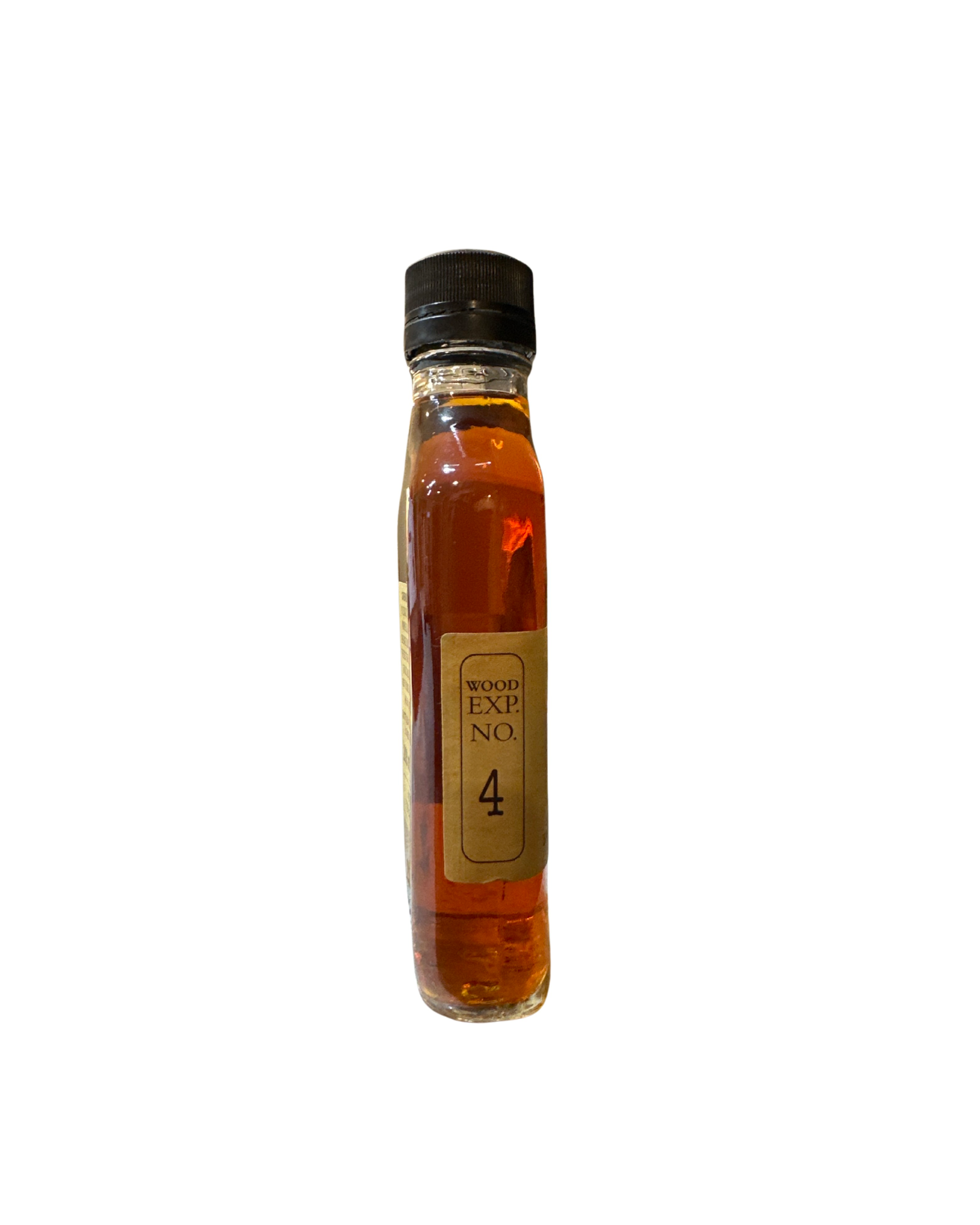 2016 Jefferson’s Wood Experiement 92 Proof 200ml