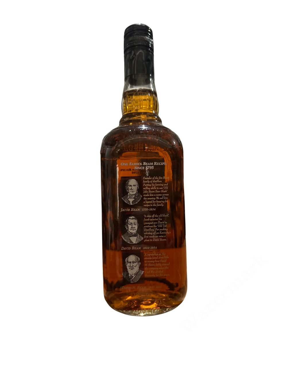 2008 Jim Beam Distillers Series 90 Proof
