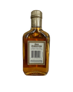 1991 Old Forester Distilling Company Old Forester Kentucky Straight Bourbon Whisky 86 Proof 200ml