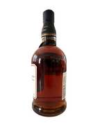 2019 Foursquare Rum Cask Strength 118 Proof 750ml