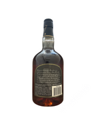 Sam Houston Very Small Batch - 85.6 Proof