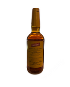 1969 Early Times Distillery Co. Old Style Kentucky Straight Bourbon Whisky 86 Proof