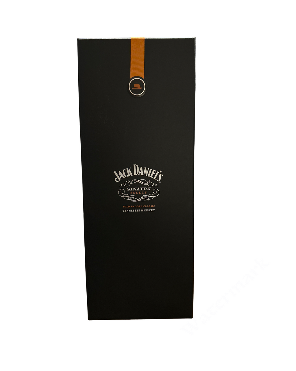 Jack Daniel Distillery Jack Daniel's Sinatra Select 90 Proof 1 Liter