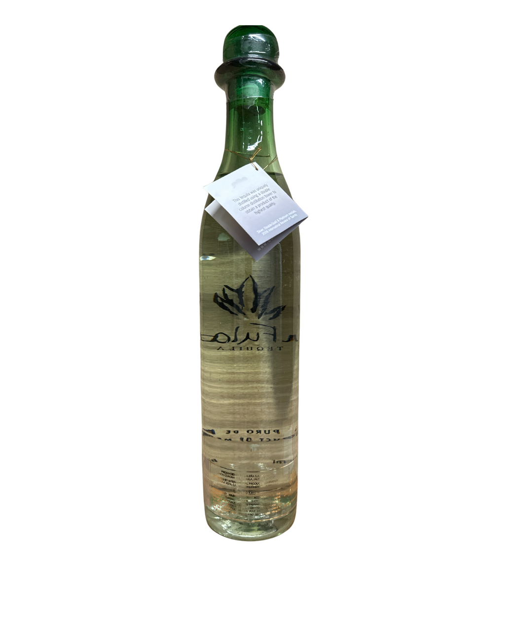 Don Fulano Silver Tequila 80 Proof 750ml