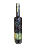 2020 SMOKE WAGON BARREL STRENGTH BOURBON 113.38 Proof 750ml Batch 23