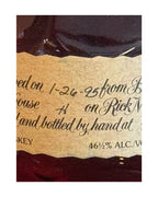 1995 Blanton's Single Barrel Bourbon 93 Proof 750ml