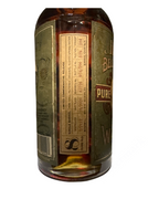 2020 Hughes Belle of Bedford Straight Rye Whiskey 104 Proof 750ml