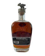 2014 WhistlePig Boss Hog Mortimer Straight Rye Whiskey 115.5 Proof