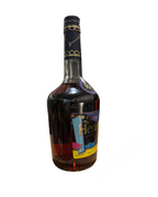 2011 Hennessy KAWS 80 Proof