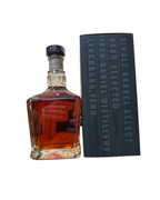 2015 Jack Daniel's Single Barrel Select Tennessee Whiskey 94 Proof 750ml