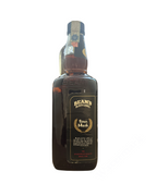 1980 James B. Beam Distilling Co. Beam's Black Label Kentucky Straight Bourbon Whiskey 90 Proof