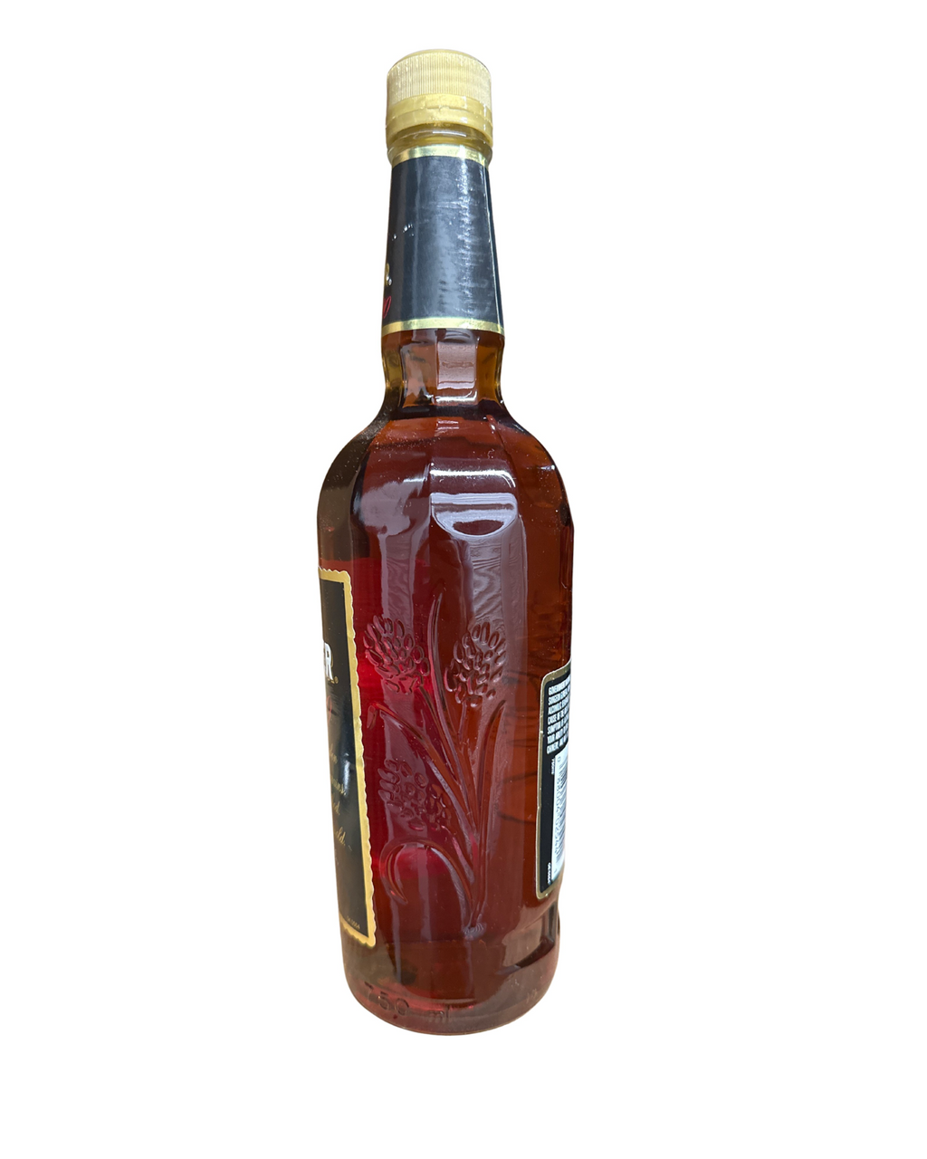 Old Charter 12 Year The Classic 90 Proof 750ml