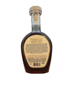 2018 Bowman Truman Cox Commemorative Series Single Barrel Emerson Cox Barrel 90 Proof