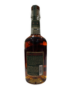 2024 Michter'Barrel Strength Kentucky Straight Rye Whiskey 109.8 Proof 750ml