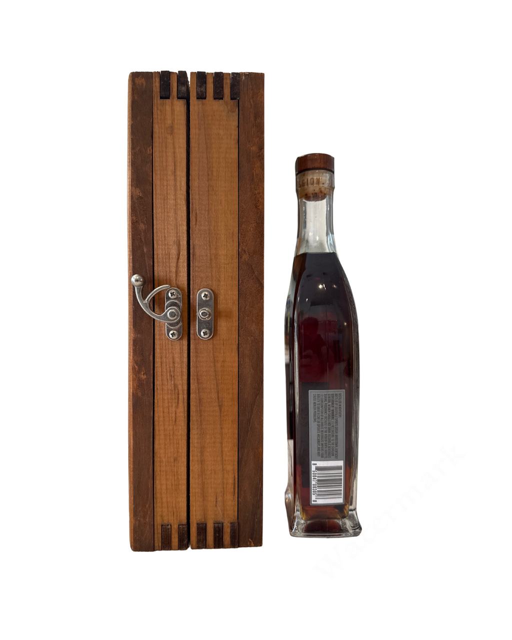 2013 Angels Envy Cask Strength Bourbon 123 Proof
