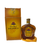 Crown Royal Honey 70 Proof 750ml