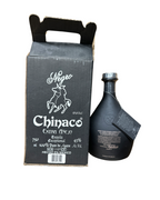 Chinaco Lot #84 Chinaco Extra Anejo Tequila Negro 86 Proof 750ml