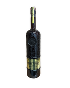 2020 Smoke Wagon Barrel Strength Bourbon 114.92 Proof 750ml Batch 27