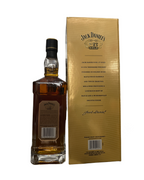 Jack Daniel's No. 27 Gold Maple Wood Finish 80 Proof 750ml