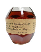 1994 Blanton's Single Barrel Bourbon 93 Proof 375ml