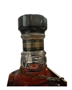 2022 Jack Daniel's Single Barrel Barrel Proof Tennessee Whiskey 131.6 Proof 375ml