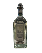 Fortaleza Blanco 80 Proof Lote 221-B 80 Proof 750ml Batch Lote 221-B