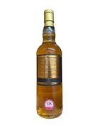 2009 Heaven Hill Distillery Copper Monument Kentucky Bourbon Whiskey 126 Proof 700ml