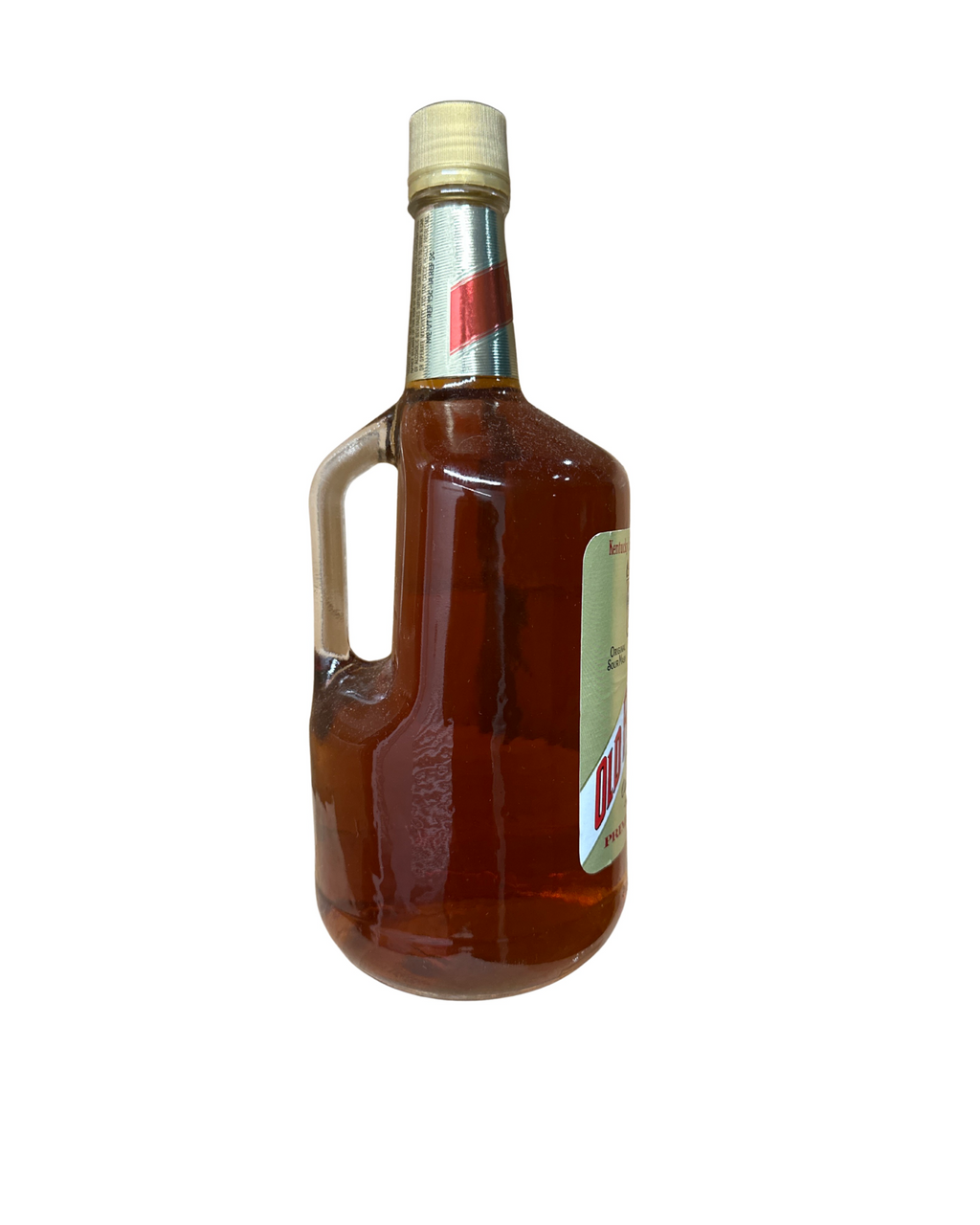 2019 Old Fitzgerald Prime Bourbon 80 Proof 1.75ml