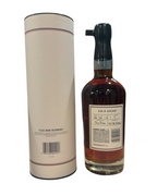 2022 King of Kentucky Kentucky Single Barrel 127.3 Proof 750ml
