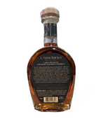 A. Smith Bowman Cask Strength Batch 4 139.7 Proof 750ml