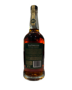 Old Forester Single Barrel Rye Barrel Strength 130.7 Proof 750ml